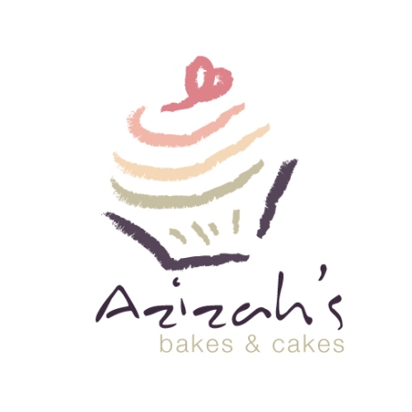 Azizah's Logo